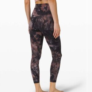Lululemon | Align Pant 25" *Diamond Dye | 6